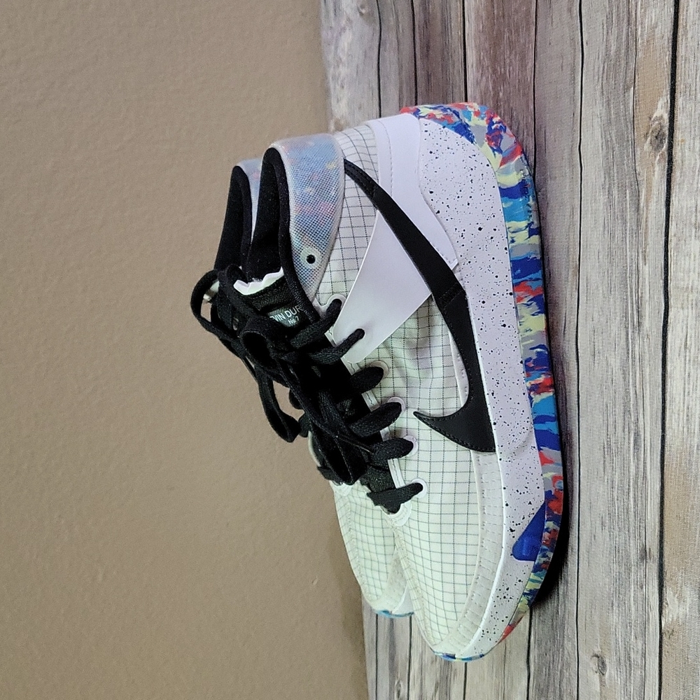 Kevin durant shoes